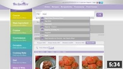 Video - Search tips