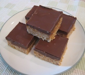 Special K Bars