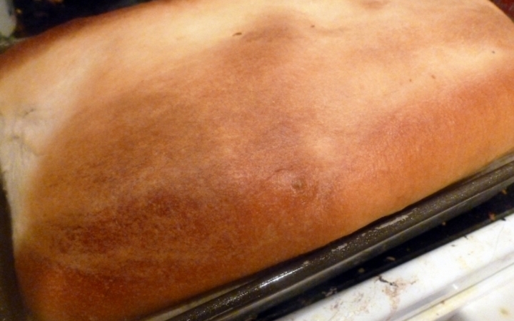 Amish White Bread Recipe Recipezazz Com