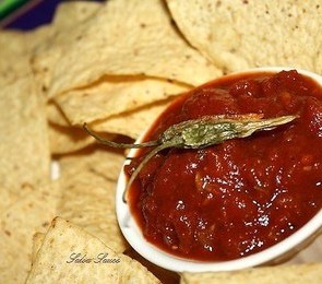 Salsa Sauce