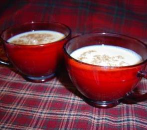 Spiced Chai - Hot or Iced