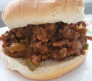Sloppy Joe's
