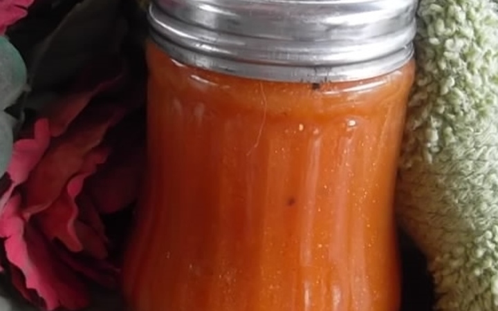 Russian Salad Dressing Recipe Recipezazz Com