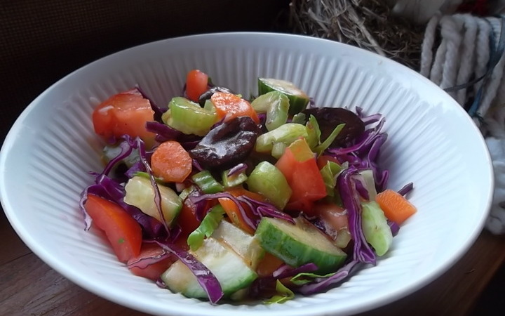 Russian Salad Dressing Recipe Recipezazz Com