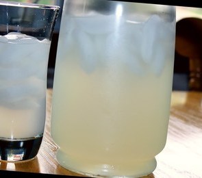 Fresh Squeezed Lemonade