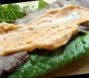 Russian Dressing