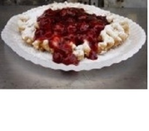 Funnel Cake