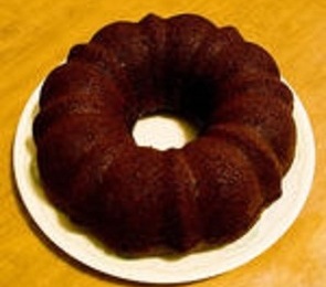 Chocolate Heaven Cake
