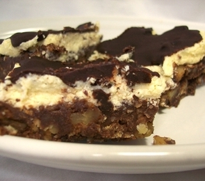 Nanaimo Bars