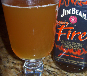 Hot Apple Toddie