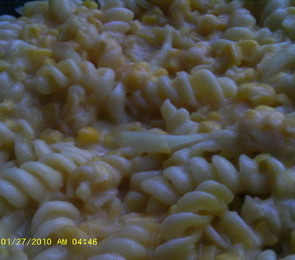 Corn Delight