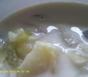 Dee's Potato Soup