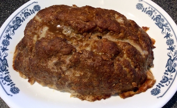 Old School Lipton Onion Soup Meatloaf Recipe Recipezazz Com Many different main dishes and sauces can be quickly and easily enhanced, marinated or seasoned with onion soup quick and tasty. old school lipton onion soup meatloaf