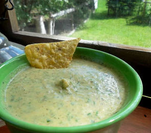 The Gorbals Creamy Ranch Hummus