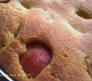Corn Dog Casserole
