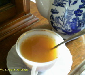 Dees Apple Cider