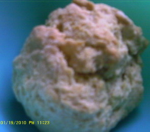 Boardinghouse-Style Biscuits