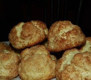 Biscuit Balls - Bisquick