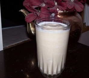 Almond Bar Mocha