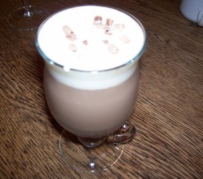Banana Mocha