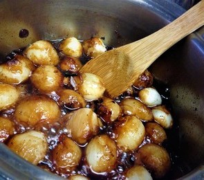 Pub Onions