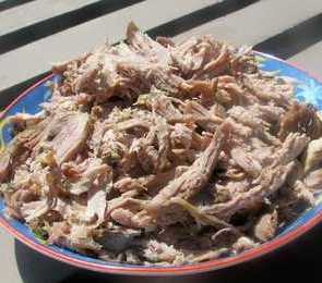 Hawaiian Pork Roast