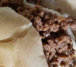 Tastee Treat - Burger Copycat