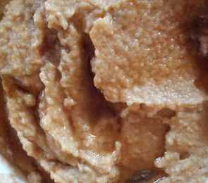 Pumpkin Spice Cream Of Wheat