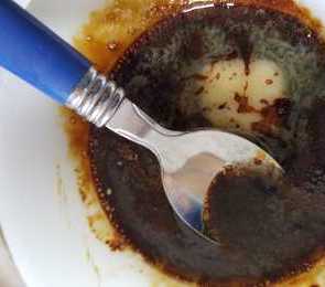 Molasses Syrup
