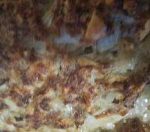 Kossman Meatloaf
