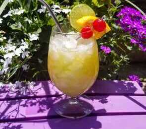 Tropical Life Saver