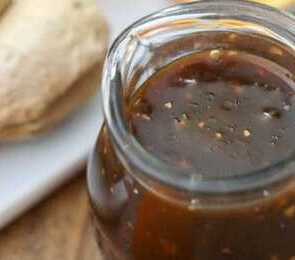 Hawaiian Teriyaki Sauce