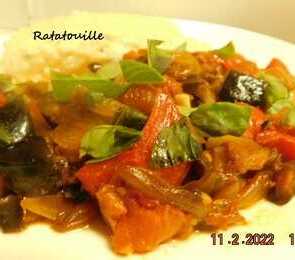 Ratatouille