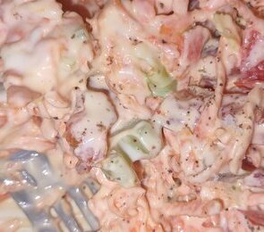 Mixed Salad