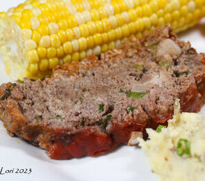 Liberace’s Meatloaf