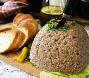Cretons Gluten Free