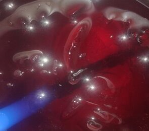 Tazo Passion Tea Fruit Mocktail