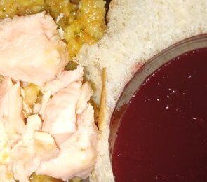 The Bobbie Sandwich